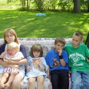 Meet your Posher, Daniel